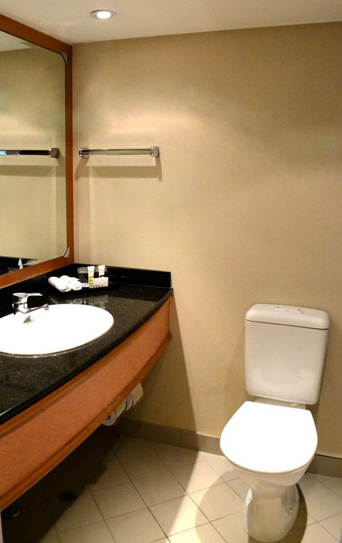 Mercure Sydney International Airport - Hotel Accommodation 15