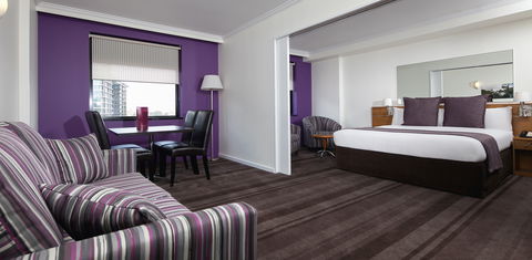 Mercure Sydney International Airport - Hotel Accommodation 18