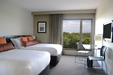 Mercure Sydney International Airport - Hotel Accommodation 22