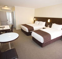 Mercure Wagga Wagga - Hotel Accommodation