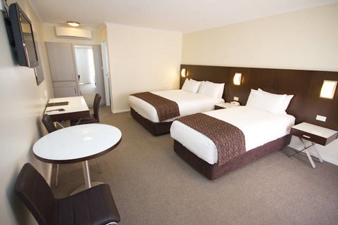 Mercure Wagga Wagga - Hotel Accommodation 0