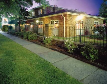 Mercure Wagga Wagga - Hotel Accommodation 4