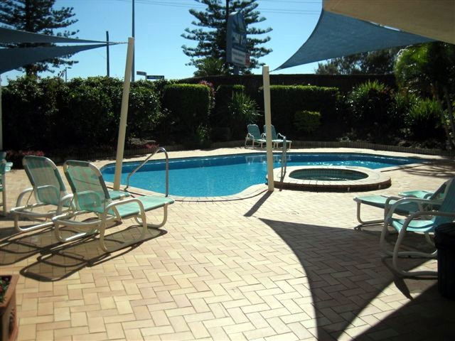Kirra QLD Hotel Accommodation