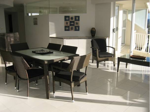 Meridian Tower - Hotel Accommodation 2