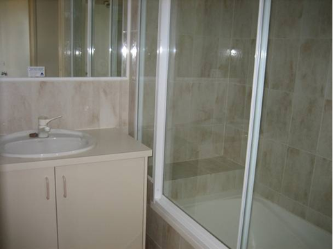 Meridian Tower - Hotel Accommodation 3