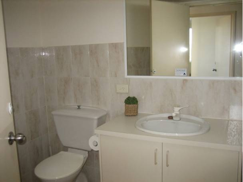 Meridian Tower - Hotel Accommodation 4