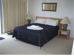 Meridian Tower - Hotel Accommodation 5