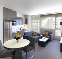 Meriton Serviced Apartments - Kent Street - Hotel Accommodation