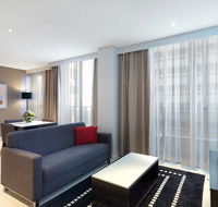 Meriton Serviced Apartments - Pitt Street - Hotel Accommodation