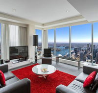 Meriton Serviced Apartments - World Tower - Hotel Accommodation