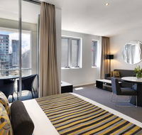 Meriton Serviced Apartments - Zetland - Hotel Accommodation