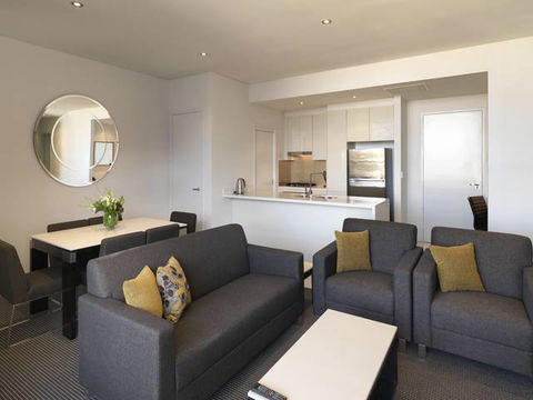 Meriton Serviced Apartments - Zetland - Hotel Accommodation 1