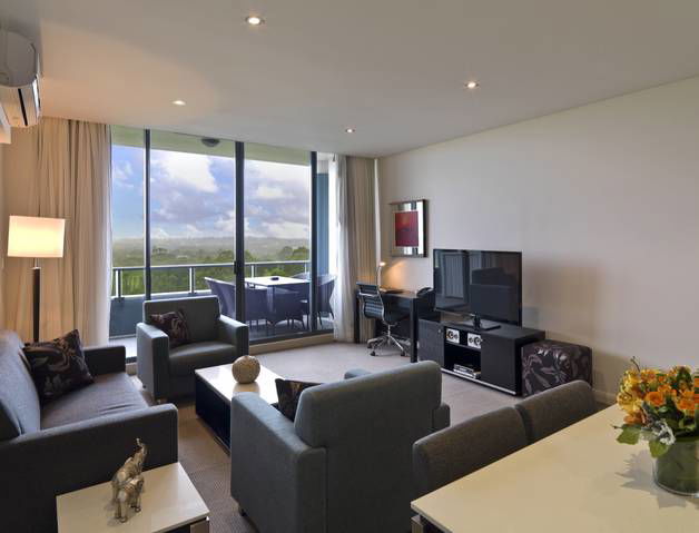 Australia Square NSW Hotel Accommodation