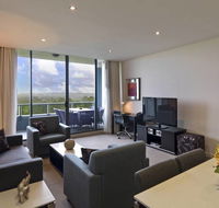 Meriton Serviced Apartments Danks Street Waterloo - Hotel Accommodation