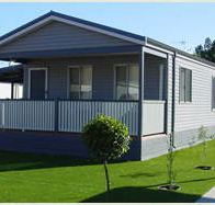 Merredin Tourist Park - Hotel Accommodation