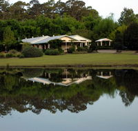 Mescal's at Pampoolah BB - Hotel Accommodation