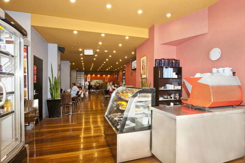 Metro Hotel On Pitt - Sydney - Hotel Accommodation 0