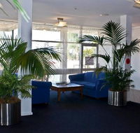 Metro Hotel Perth - Hotel Accommodation