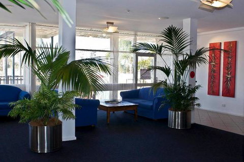 Metro Hotel Perth - Hotel Accommodation 0