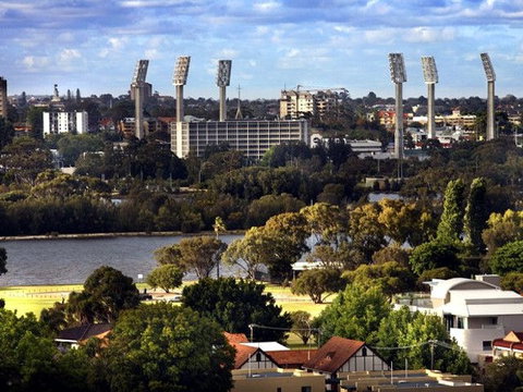 Metro Hotel Perth - Hotel Accommodation 2