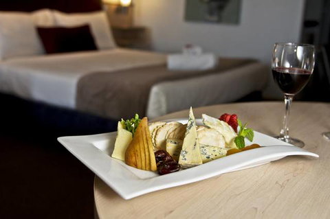 Metro Hotel Perth - Hotel Accommodation 6