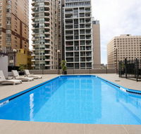 Metro Hotel Sydney Central - Hotel Accommodation