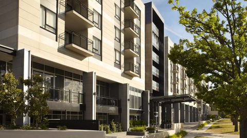 Hotel Realm - Hotel Accommodation 3