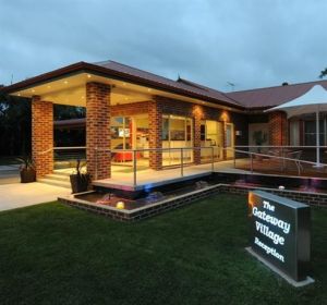 Gateway Lifestyle Grafton - Hotel Accommodation 6