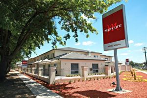 Mercure Wagga Wagga - Hotel Accommodation 7