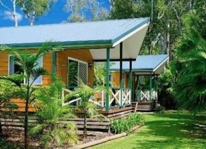 Gateway Lifestyle Lorikeet - Hotel Accommodation 3