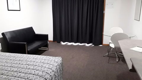 Keith Motor Inn - Hotel Accommodation 7