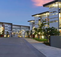 Grand Mercure Apartments Magnetic Island - Hotel Accommodation