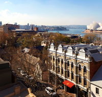 Harbour Rocks Hotel Sydney - MGallery Collection - Hotel Accommodation