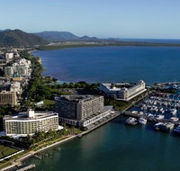 Hilton Cairns - Hotel Accommodation