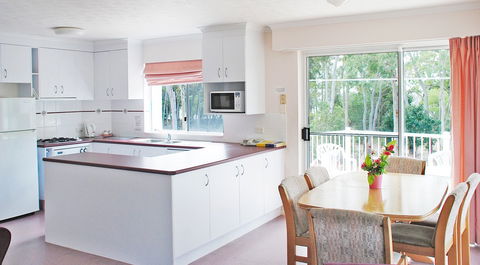 Jade Waters Luxury Apartments - Hotel Accommodation 0
