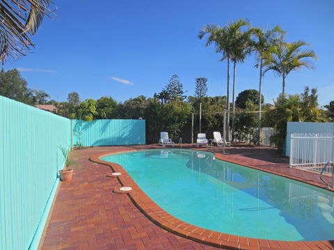 Jade Waters Luxury Apartments - Hotel Accommodation 2