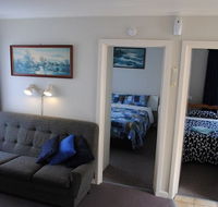 Killara Holiday Flats - Hotel Accommodation