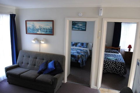Killara Holiday Flats - Hotel Accommodation 0