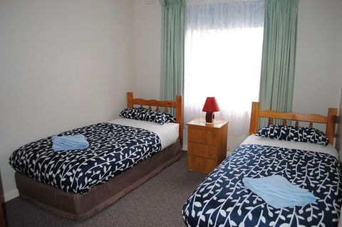 Killara Holiday Flats - Hotel Accommodation 1