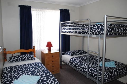 Killara Holiday Flats - Hotel Accommodation 2