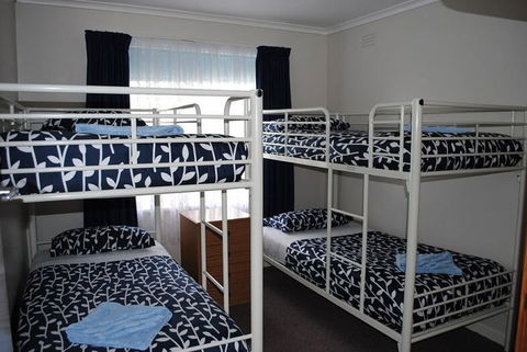 Killara Holiday Flats - Hotel Accommodation 3