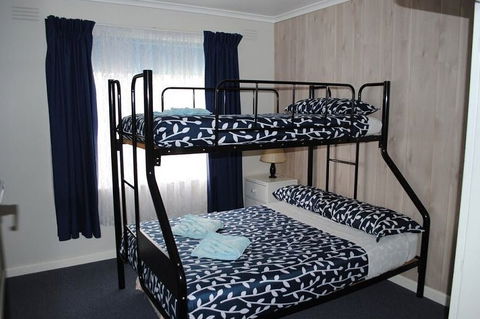 Killara Holiday Flats - Hotel Accommodation 4