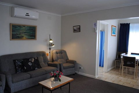 Killara Holiday Flats - Hotel Accommodation 5