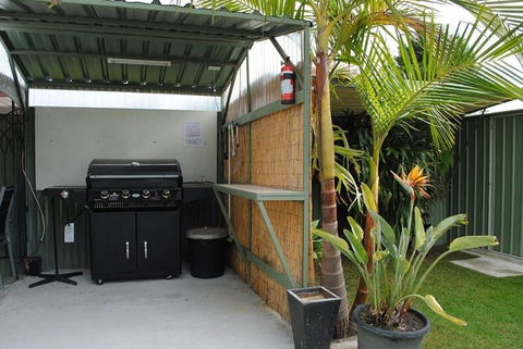 Killara Holiday Flats - Hotel Accommodation 7