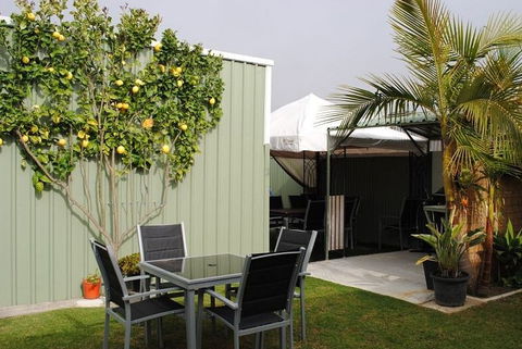Killara Holiday Flats - Hotel Accommodation 8