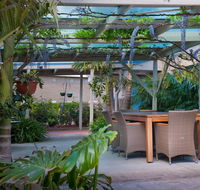 Motel on A'Beckett - Hotel Accommodation