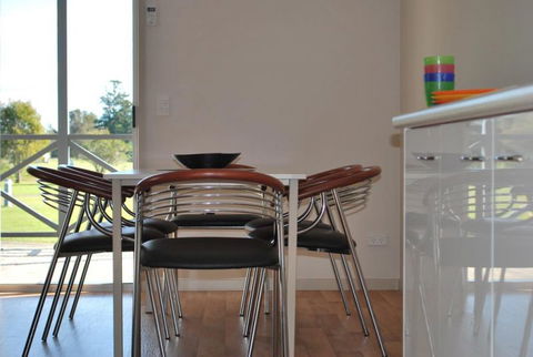 Nambucca River Tourist Park - Hotel Accommodation 13