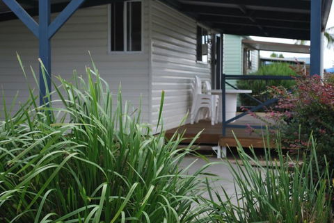 Nambucca River Tourist Park - Hotel Accommodation 15