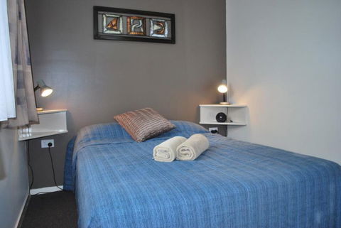 Nambucca River Tourist Park - Hotel Accommodation 17