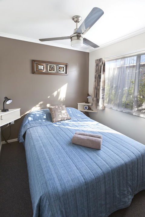 Nambucca River Tourist Park - Hotel Accommodation 8